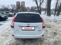 2012 Lada (ВАЗ) Priora I, белый, 550000 рублей - вид 5