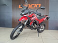 2026 Loncin DS250, чёрный, 260000 рублей