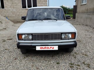 2008 Lada (ВАЗ) 2105, белый, 230000 рублей, вид 3