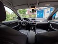 2018 BMW X1 18i sDrive II (F48), синий, 2450000 рублей - вид 8