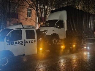 2013 ГАЗ ГАЗель (33023/330273) Фермер, белый, 1950000 рублей, вид 5