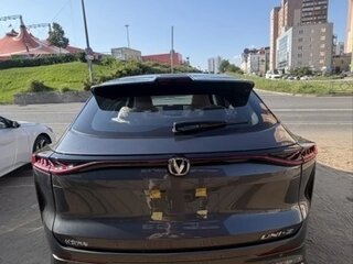 2026 Changan UNI-Z, серый, 2199000 рублей, вид 3