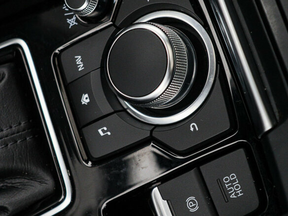2022 Mazda 6 Atenza III (GJ) Рестайлинг 2, синий, 2650000 рублей - вид 16