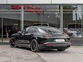 2018 Porsche Panamera 4 II, чёрный, 7700000 рублей - вид 2
