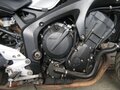 2009 Yamaha FZ6, серый, 430000 рублей - вид 10