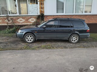 1996 Honda Orthia I, синий, 290000 рублей, вид 5