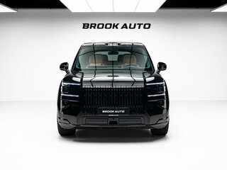 2026 Zeekr 9X 55 kWh (до 3.5 т), чёрный, 13390000 рублей, вид 2