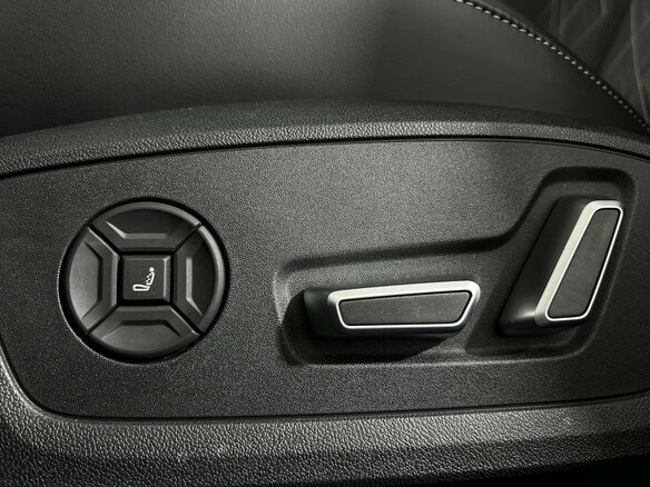 2026 Audi A5 L Sportback III (B10), серый - вид 17