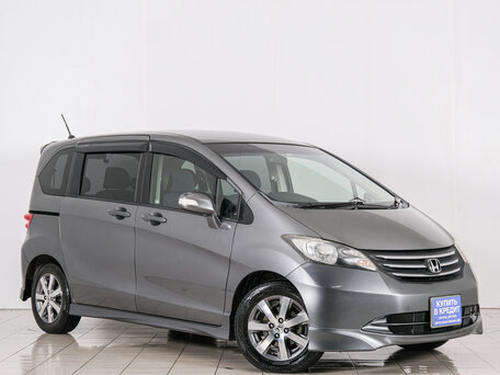 Honda Freed I