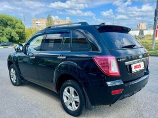 2013 Lifan X60 I, чёрный, 580000 рублей, вид 5