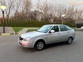 2010 Lada (ВАЗ) Priora I, серебристый, 250000 рублей - вид 2