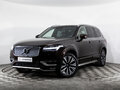 2019 Volvo XC90 II Рестайлинг 1, коричневый, 4400000 рублей