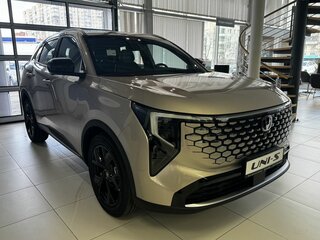 2026 Changan UNI-S I Рестайлинг, серый, 3249900 рублей, вид 4