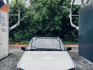 2010 Daewoo Nexia I Рестайлинг, белый, 280000 рублей, вид 1