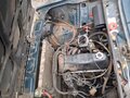 2005 Lada (ВАЗ) 2107, синий, 90102 рублей - вид 11
