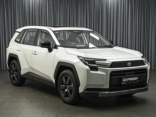 2026 Toyota RAV4 VI (XA60), белый, 4149000 рублей, вид 1