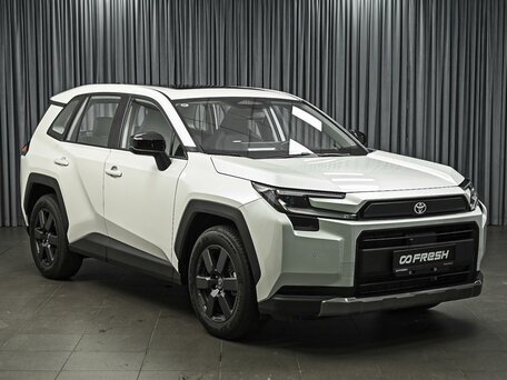Toyota RAV4 VI (XA60)