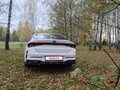 2021 Kia K5 III, белый, 1850000 рублей - вид 4