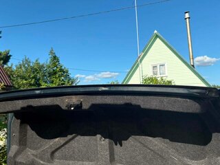 1996 Toyota Camry IV (XV20), зелёный, 350000 рублей, вид 4