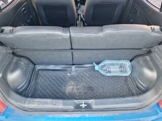 2010 Kia Picanto I Рестайлинг, синий, 349000 рублей, вид 5