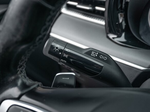 2020 Kia K5 III, серый, 2249000 рублей - вид 17
