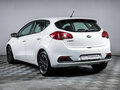 2015 Kia Ceed II, белый, 799000 рублей - вид 6