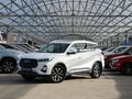 2021 Chery Tiggo 7 Pro I, белый, 1595000 рублей