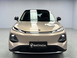 2026 Changan Qiyuan Q05 51.9 kWh II, бежевый, 2250000 рублей, вид 2