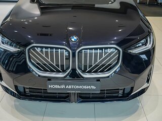 2025 BMW X3 Long 30L xDrive IV (G45/G48), синий, 7099000 рублей, вид 2