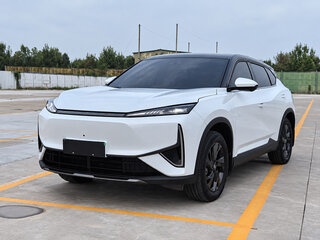 2026 Dongfeng Aeolus L7, белый, 2220911 рублей, вид 1