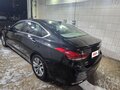 2018 Genesis G80 I, чёрный, 2300000 рублей - вид 4