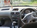 1999 Nissan AD I Рестайлинг, белый, 210000 рублей - вид 2
