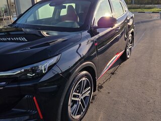 2024 Changan UNI-S I, чёрный, 2350000 рублей, вид 1