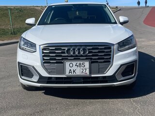 2019 Audi Q2 35 TFSI I, белый, 1810000 рублей, вид 2