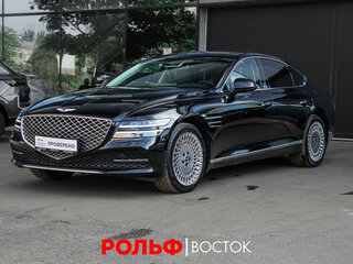 Genesis G80 II