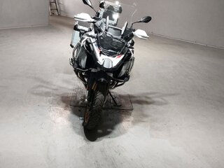 2022 BMW R 1250 GS, белый, 1388000 рублей, вид 3