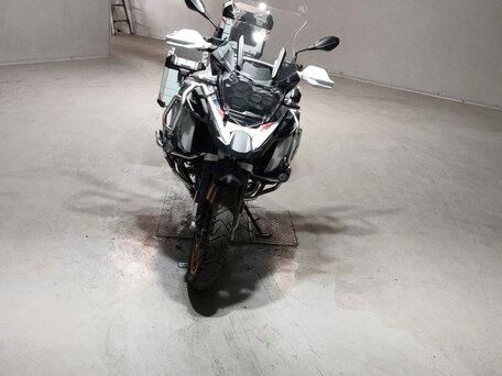 2022 BMW R 1250 GS, белый, 1388000 рублей, вид 3