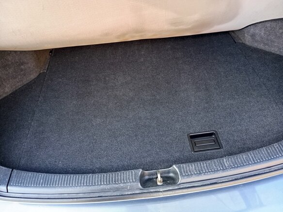 2001 Lexus RX 300 I, серый, 850000 рублей - вид 27