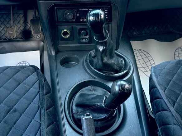 2013 Chevrolet Niva I Рестайлинг, коричневый - вид 16