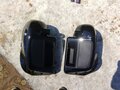 2005 Harley-Davidson Electra Glide, красный, 750000 рублей - вид 10