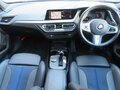 2022 BMW 2 серии Gran Coupe 218i F44, чёрный, 2150000 рублей - вид 8