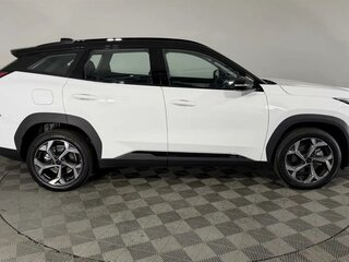 2026 VOLGA K40, белый, 3899000 рублей, вид 4