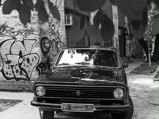 1972 ГАЗ 24 «Волга» 2401 I (24), чёрный, 1199000 рублей, вид 4