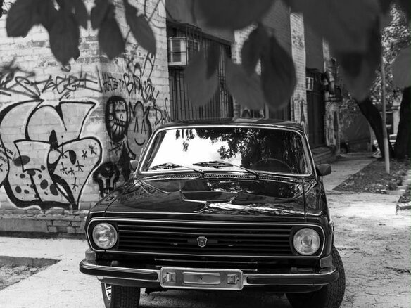 1972 ГАЗ 24 «Волга» 2401 I (24), чёрный, 1199000 рублей - вид 3