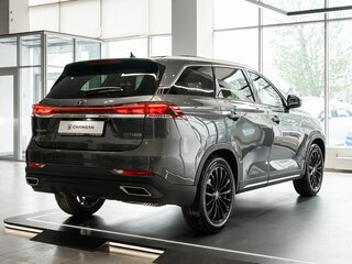 2026 Changan CS75 Pro, серый, 3055000 рублей, вид 5