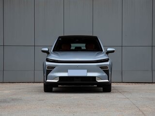 2026 Geely Boyue REV 50 kWh, серый, 3630003 рублей, вид 2