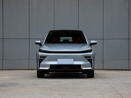2026 Geely Boyue REV 50 kWh, серый, 3630003 рублей, вид 2