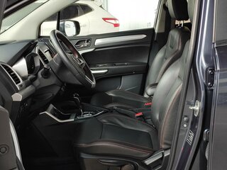 2018 JAC S3 I, синий, 749000 рублей, вид 5