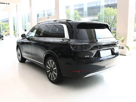 2026 Aito M9 75.4 kWh II, чёрный, 10850000 рублей, вид 3