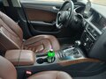 2013 Audi A4 IV (B8) Рестайлинг, синий, 1050000 рублей - вид 8